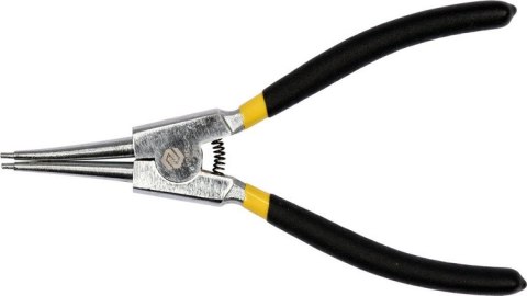 SZCZYPCE SEGERA ZEWN.PROSTE 200MM CHROM VOREL