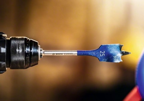 WIERTŁA ŁOPATKOWE SELFCUT EXPERT 8 SZT. BOSCH