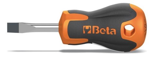 WKRĘTAK PŁASKI EVOX 4.0*30MM BETA