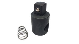 ZESTAW NAPRAWCZY DO POKRĘTŁA PRZESUWNEGO 1/2'' KING TONY