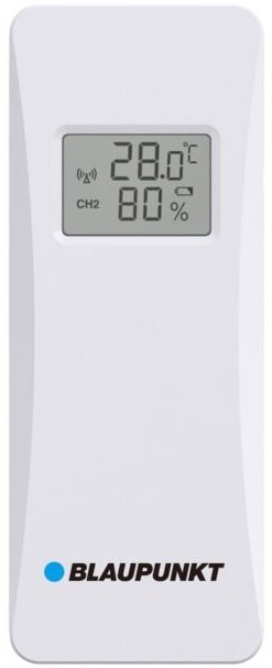 ZEWNĘTRZNY CZUJNIK DO STACJI POGODOWYCH ACC20WSWH BLAUPUNKT