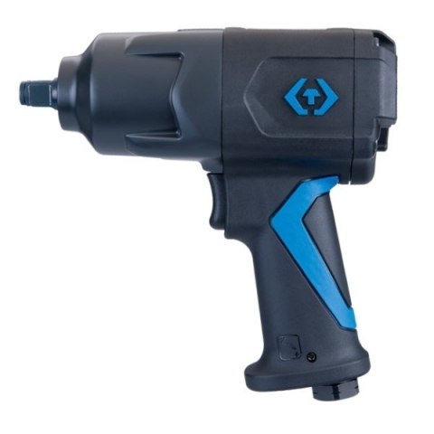 KLUCZ UDAROWY 1/2'' KOMPOZYTOWY 1356NM KING TONY