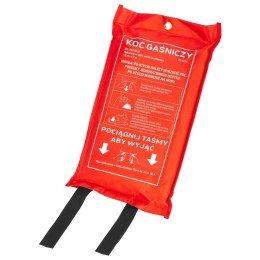 KOC GAŚNICZY SZKLANY 1.2*1.8M NEO