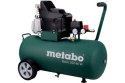 KOMPRESOR OLEJOWY 50L BASIC 250-50 W METABO