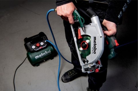 KOMPRESOR-SPRĘŻARKA BASIC 160-6 W OF METABO