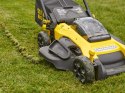 KOSIARKA DO TRAWY AKUMULATOROWA 50CM V20 18V 2*4.0AH STANLEY