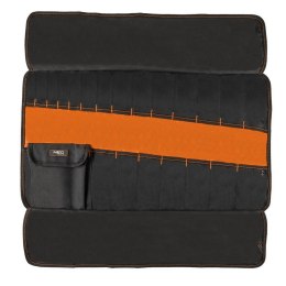 MATERIAŁOWE ETUI NA NARZĘDZIA, 22 KIESZENIE NEO