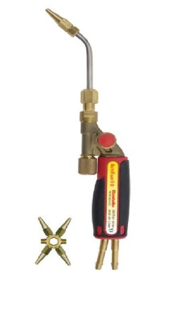 PALNIK DO LUTOWANIA I SPAWANIA AUTOFLAM II CASTOLIN