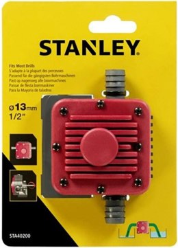 POMPA DO WIERTARKI 1/2*6MM STANLEY