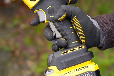 SEKATOR AKUMULATOROWY V20 18V 1*4.0AH STANLEY