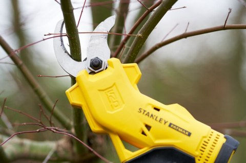 SEKATOR AKUMULATOROWY V20 18V 1*4.0AH STANLEY