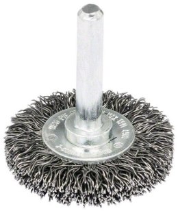 SZCZOTKA DRUCIANA 38MM U 6MM BOSCH