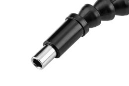 UCHWYT ELASTYCZNY DO BITÓW 290 MM GRAPHITE