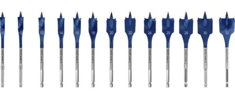 WIERTŁA ŁOPATKOWE SELFCUT EXPERT 13 EL BOSCH