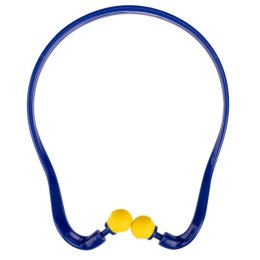 WKŁADKI PRZECIWHAŁASOWE NA PAŁĄKU NEO