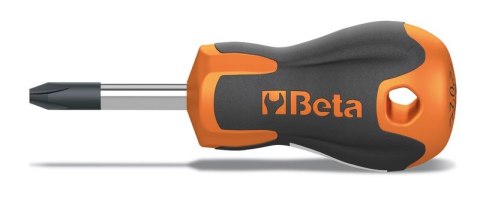 WKRĘTAK KRZYŻOWY EVOX PH2*30MM BETA