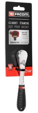 GRZECHOTKA 1/4'' FACOM