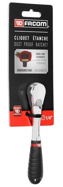 GRZECHOTKA 1/4'' FACOM