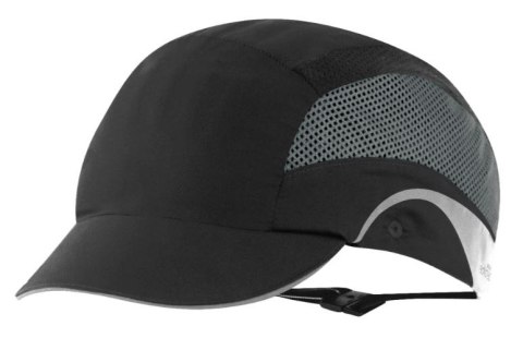 JSP CZAPKA OCHRONNA HARD CAP AEROLITE CZARNA JSP