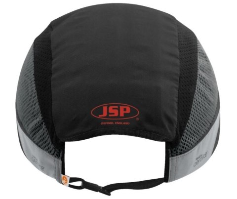 JSP CZAPKA OCHRONNA HARD CAP AEROLITE CZARNA JSP