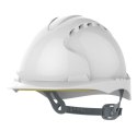 JSP HEŁM OCHRONNY KAS-EVO-2 BIAŁY JSP