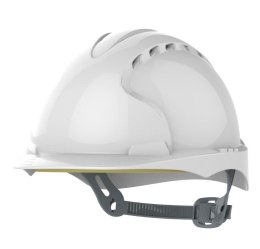 JSP HEŁM OCHRONNY KAS-EVO-2 BIAŁY JSP