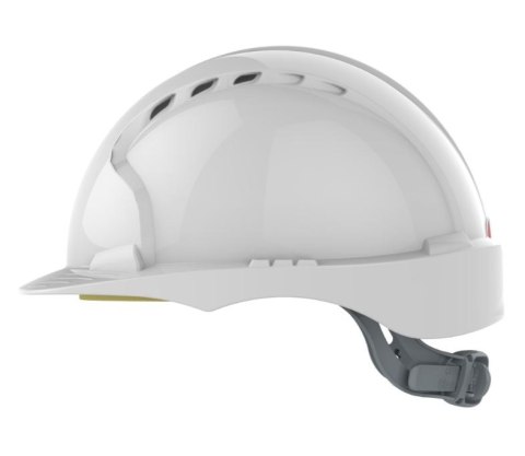 JSP HEŁM OCHRONNY KAS-EVO-2 BIAŁY JSP
