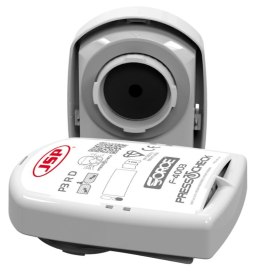 JSP POCHŁANIACZ P3 DO PÓŁMASKI FORCE8 / FORCE10 JSP