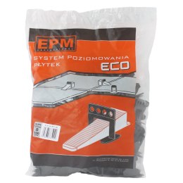 KLIPSY SYSTEM UKŁADANIA PŁYTEK ECO 100SZT 1,5MM EPM