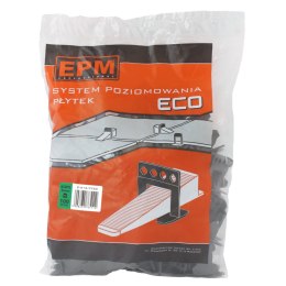 KLIPSY SYSTEM UKŁADANIA PŁYTEK ECO 100SZT. 3MM EPM