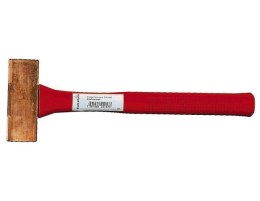 MŁOTEK Z MIEDZIANYM OBUCHEM HULTAFORS CU 4000G LUKAS