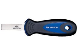 SKROBAK WĄSKI 12MM,DŁ.168MM KING TONY