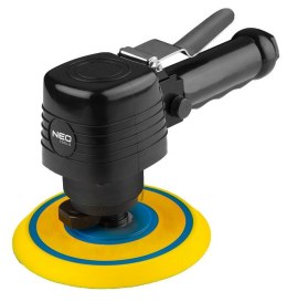 SZLIFIERKA MIMOŚRODOWA PNEUMATYCZNA 150MM NEO