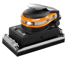 SZLIFIERKA OSCYLACYJNA PNEUMATYCZNA PROSTOKĄTNA 89X165MM NEO