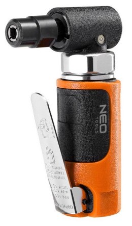 SZLIFIERKA PNEUMATYCZNA KĄTOWA 1/4'',1/8'' - 6 MM/3MM 25000 NEO