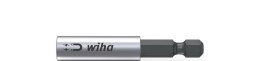 UCHWYT NA BIT MAGNETYCZNY 60MM 1/4'' WIHA