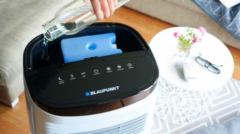 WENTYLATOR CHŁODZĄCY ACF601 BLAUPUNKT