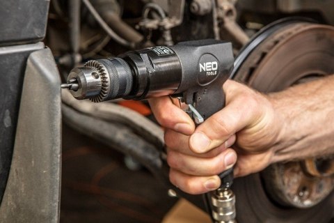 WIERTARKA PNEUMATYCZNA 10 MM, 1 800 OBR.-1 NEO