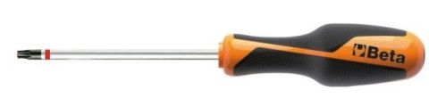 WKRĘTAK TORX T8, MODEL 1267MC BETA