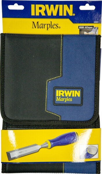 ZESTAW DŁUT 5 SZT. (6,10,16,20,26MM) IRWIN