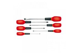 ZESTAW WKRĘTAKÓW EUROLINE 6 SZT. ROTHENBERGER