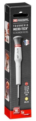 ZESTAW WKRĘTAKÓW MICRO-TECH, 5SZT. FACOM