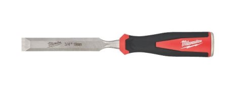 DŁUTO 19MM SFAZOWANA KRAWĘDŹ MILWAUKEE