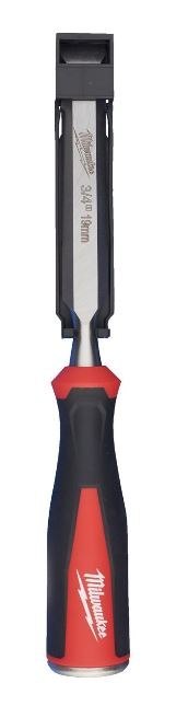 DŁUTO 19MM SFAZOWANA KRAWĘDŹ MILWAUKEE