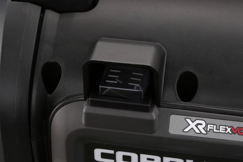 KOMPRESOR AKUMULATOROWY 54V XR 2*6.0AH DEWALT