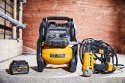 KOMPRESOR AKUMULATOROWY 54V XR 2*6.0AH DEWALT