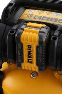 KOMPRESOR AKUMULATOROWY 54V XR 2*6.0AH DEWALT