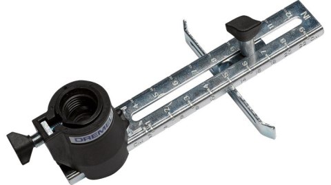 NASADKA DO CIĘCIA PO LINII I KOLE DREMEL