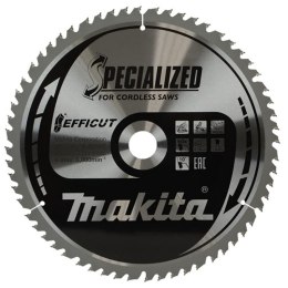 PIŁA SPIEKOWA 'EFFICUT' 305*30*60Z MAKITA