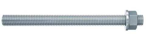 PRĘT GWINTOWANY FIS A M12*120MM TRZPIEŃ FISCHER